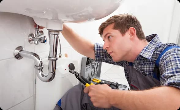 Plumbing